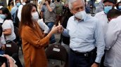 El escenario presidencial en la oposición se vuelve cada vez más incierto El escenario presidencial en la oposición se vuelve cada vez más incierto
