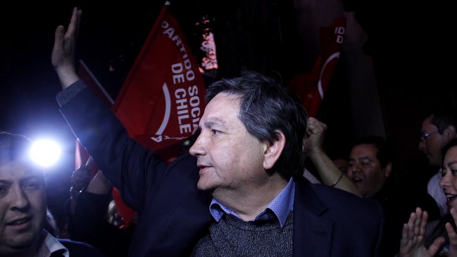 Fiscalía formalizará a alcalde de San Ramón por enriquecimiento ilícito, cohecho y lavado de dinero