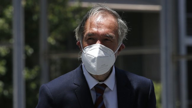 Ex senador Jaime Orpis irá a la cárcel por fraude al Fisco y cohecho en el caso Corpesca