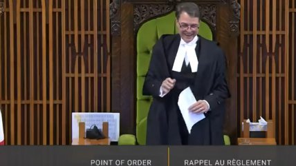   Diputado se disculpó por aparecer desnudo en plena sesión por Zoom 