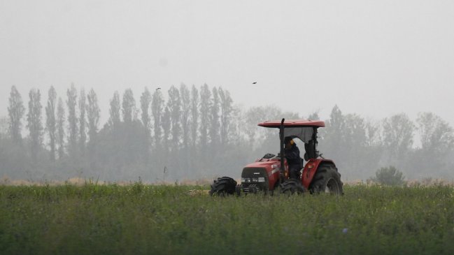 SNA: Trabajadores no llegan 