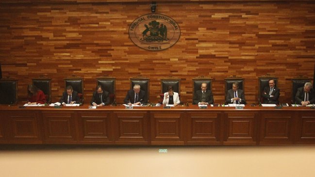 Tercer retiro: TC resolverá requerimiento del Gobierno antes de las elecciones de mayo