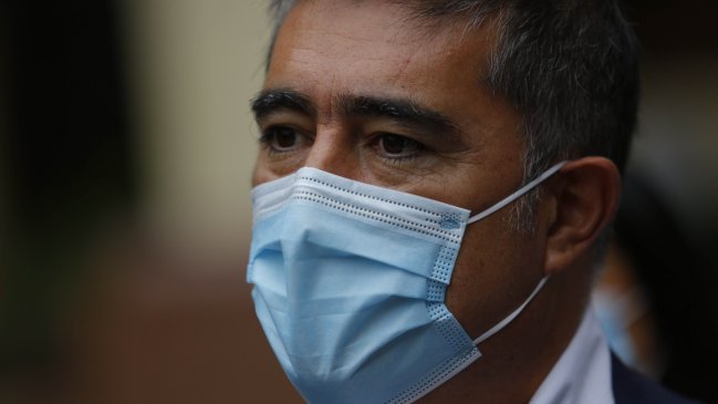 Desbordes valora IFE renovado, pero insiste en que el Gobierno 