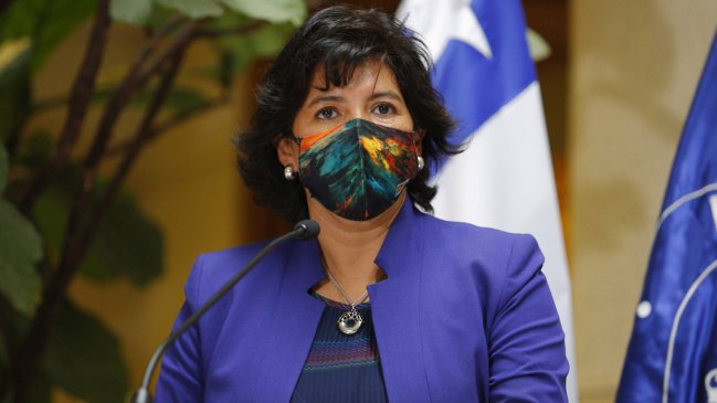 Tercer retiro del 10%: Provoste convocó a reunión de senadores de oposición tras nuevo portazo del Gobierno