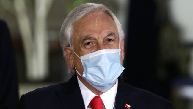 Crisis del tercer retiro vuelve a mandar al suelo la popularidad de Piñera