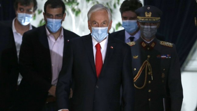 Gobierno ingresó proyecto de Retiro y Recuperación a la Cámara Baja con discusión inmediata