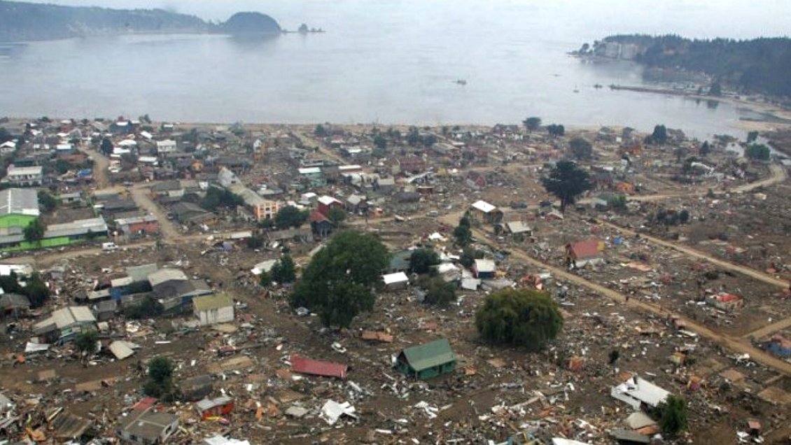Once años después del 27-F, Congreso despachó a ley el reemplazo de la Onemi