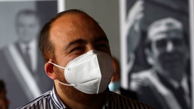 Presidente DC insiste: Ximena Rincón es la única candidata del partido