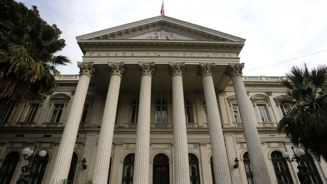 Entre fines de junio e inicios de julio se instalará la Convención Constitucional