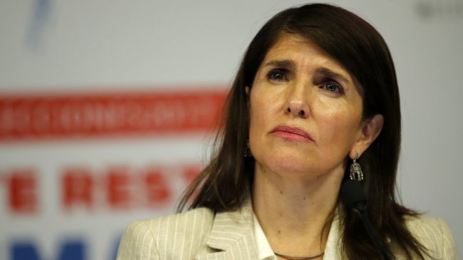 Con la ex Concertación a capa caída, Narváez pidió una primaria 