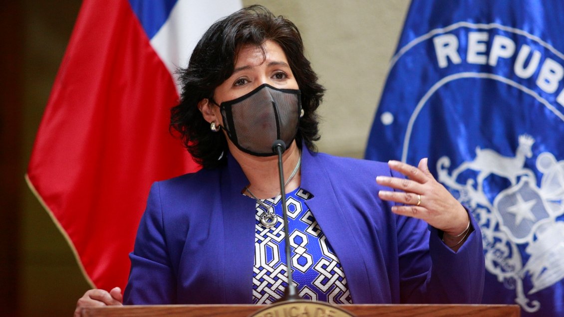 Mínimos comunes: Provoste emplazó al Gobierno a presentar proyectos