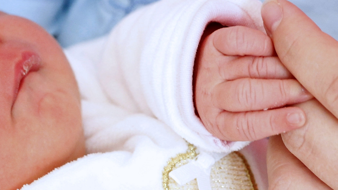 Por envejecimiento poblacional, China autoriza a sus ciudadanos a tener un tercer hijo