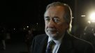 Salaberry: Condena en el caso Penta no melló Salaberry: Condena en el caso Penta no melló