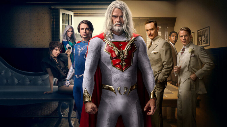 No habrá segunda temporada: Netflix canceló No habrá segunda temporada: Netflix canceló