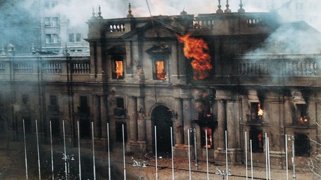 Casi 48 años después, Australia rechazó revelar secretos sobre su papel en el golpe en Chile