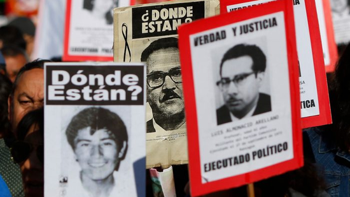 Operación Cóndor: Supremo italiano fijó para julio veredicto final sobre siete ex militares chilenos