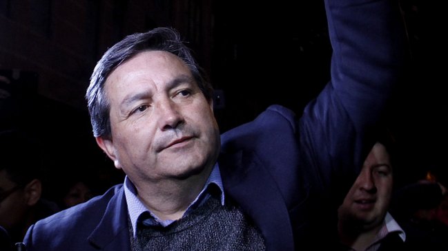 Justicia adelantó formalización contra alcalde de San Ramón, Miguel Aguilera