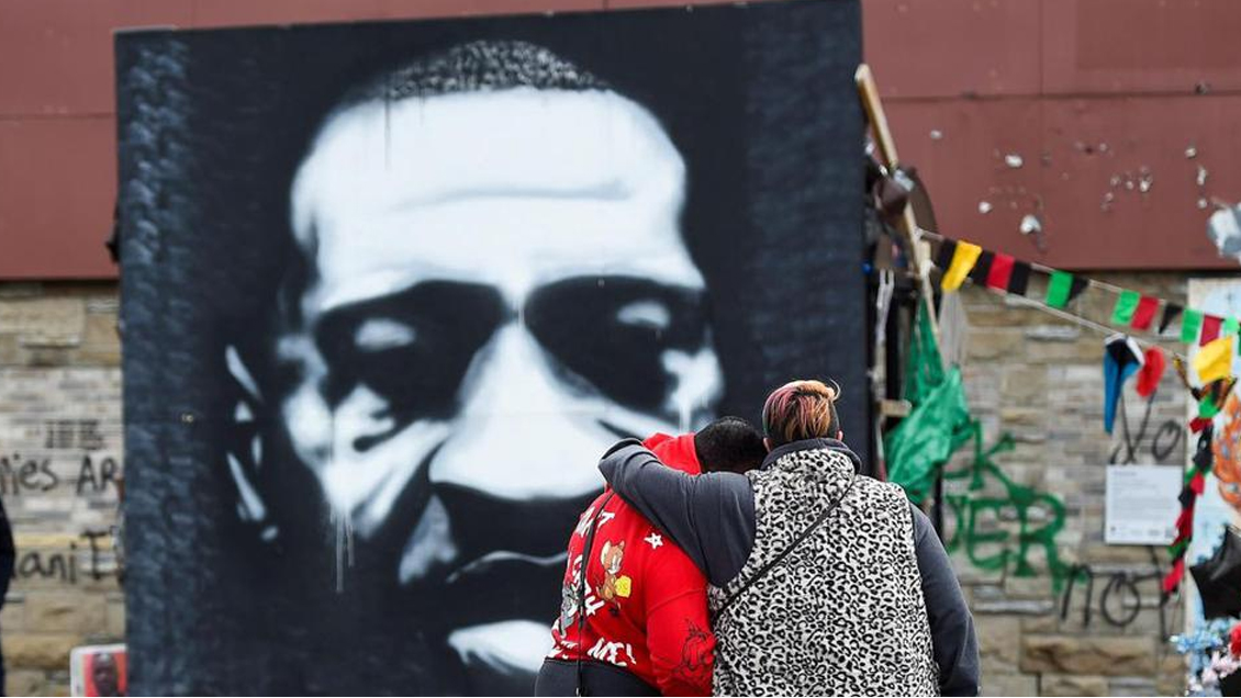 Crimen de George Floyd: Ex policía fue condenado a 22 años de cárcel