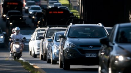 Fin de semana largo: Gobierno advirtió aumento de fiscalización en la Región de Valparaíso