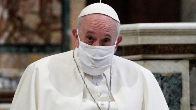 Confirman que análisis del papa Francisco son 