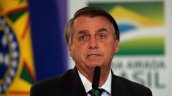 70% de los brasileños cree que hay corrupción en gobierno de Bolsonaro 70% de los brasileños cree que hay corrupción en gobierno de Bolsonaro