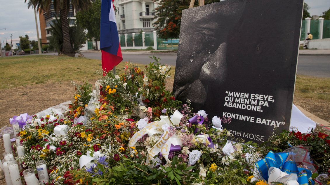 República Dominicana pide respaldo internacional para un 