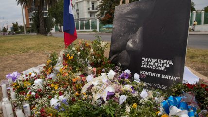 República Dominicana pide respaldo internacional para un   República Dominicana pide respaldo internacional para un