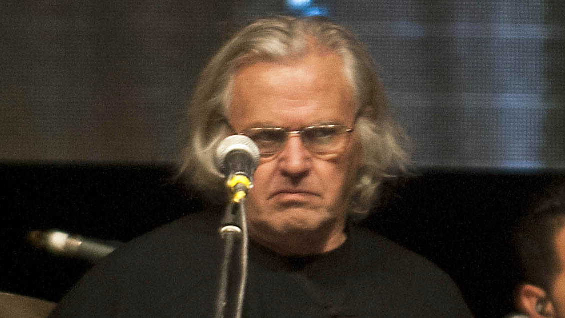 Líder de Quilapayún tras carta a partidarios de Jadue: 