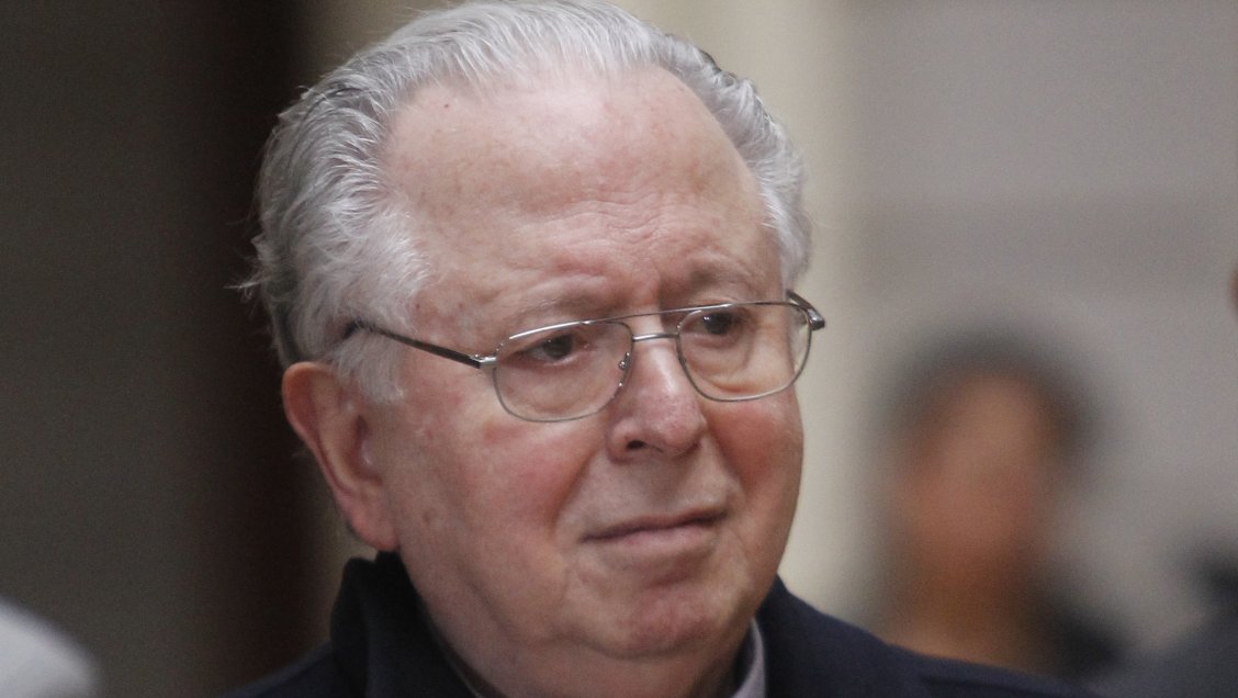 Murió Karadima, cura pederasta que marcó los abusos sexuales en la iglesia chilena