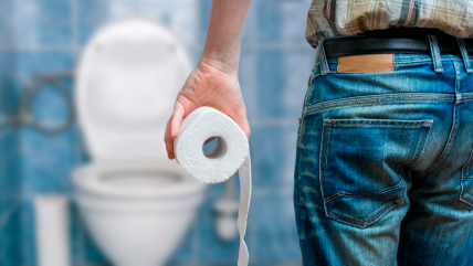   Inodoro paga y convierte el excremento en materia prima para generar electricidad 