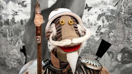   31 Minutos estrena canción de su obra basada en 