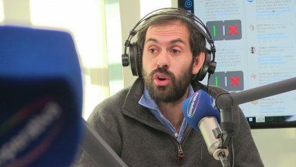  Grau y el Mepco: No bajemos el precio de algo que queremos que se consuma menos  