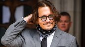 Triunfo para Johnny Depp: actor gana demanda en contra de su ex esposa Amber Heard Triunfo para Johnny Depp: actor gana demanda en contra de su ex esposa Amber Heard