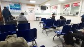 Las propuestas de Unidad Constituyente para terminar con las listas de espera Las propuestas de Unidad Constituyente para terminar con las listas de espera