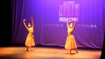 Reabren el Teatro Dante, icónico centro cultural de Talcahuano dañado en el 27F Reabren el Teatro Dante, icónico centro cultural de Talcahuano dañado en el 27F