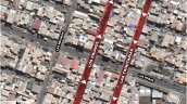 Dos calles cambiaron de sentido en Iquique Dos calles cambiaron de sentido en Iquique
