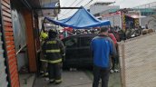 Iquique: Mujer acusada de causar accidente y atropello fue formalizada Iquique: Mujer acusada de causar accidente y atropello fue formalizada