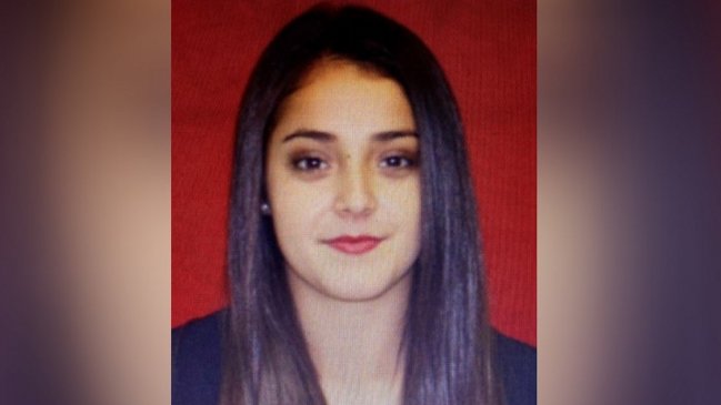 Reconstitución de escena por caso Valeria Vivanco: Funcionarios suspendidos participan en diligencia