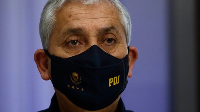 CDE querella a ex director de la PDI por malversación, falsificación de instrumento público y lavado de activos