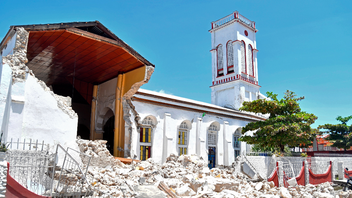 Chile enviará esta jornada un avión con ayuda humanitaria a Haití