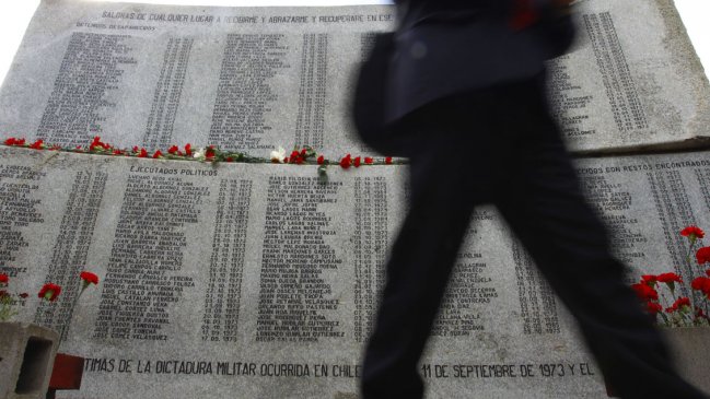 Constituyentes serán sancionados si niegan violaciones a DDHH de la dictadura o el estallido