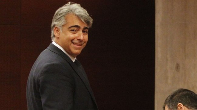 TC ofició al Servel para que Enríquez-Ominami sea incluido en el padrón electoral