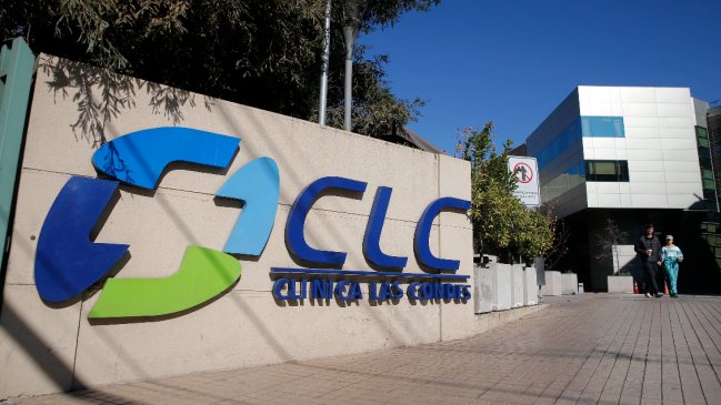   Clínica Las Condes fue condenada por no informar a paciente que su operación tenía cobertura GES 