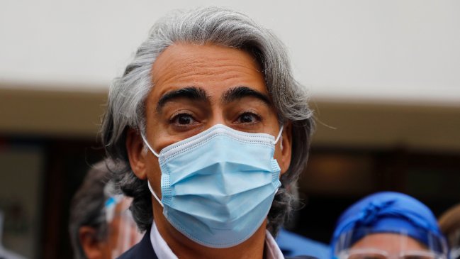 Corte de Apelaciones rechazó recurso de protección presentado por ME-O contra el Servel