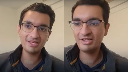 Tiktoker descubrió que podía tener cáncer a la tiroides gracias a sus seguidores    Tiktoker descubrió que podía tener cáncer a la tiroides gracias a sus seguidores