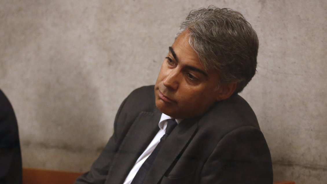 Recurso ante Tribunal Electoral pone en jaque candidatura presidencial de ME-O Recurso ante Tribunal Electoral pone en jaque candidatura presidencial de ME-O