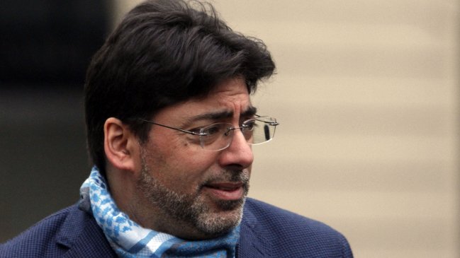 Abogado de empresa proveedora de farmacias populares: Jadue ha mentido sistemáticamente