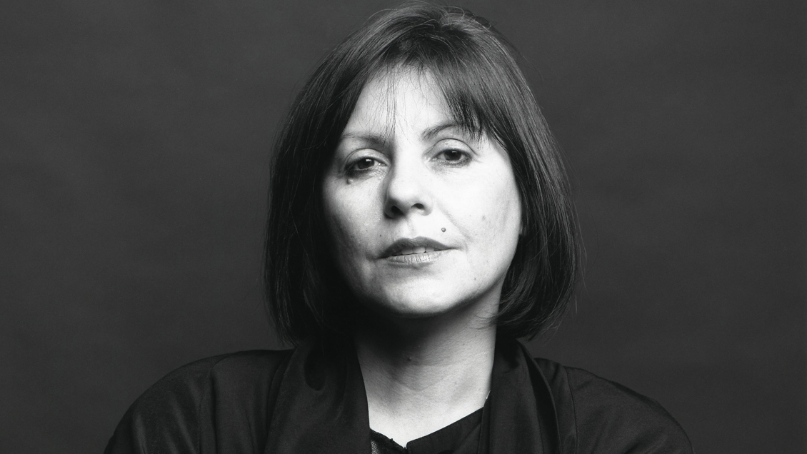 La escritora chilena Diamela Eltit gana premio Fil de Literatura 2021 La escritora chilena Diamela Eltit gana premio Fil de Literatura 2021