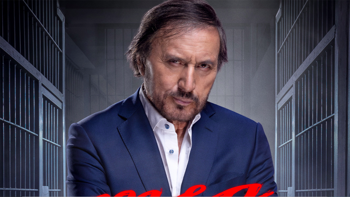 TVN confirmó lo que nada hacía presagiar: el regreso de TVN confirmó lo que nada hacía presagiar: el regreso de