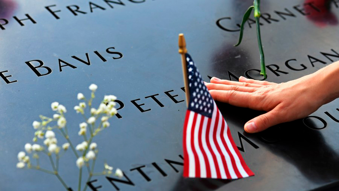 Biden ordena desclasificar algunos documentos sobre los atentados del 11-S Biden ordena desclasificar algunos documentos sobre los atentados del 11-S